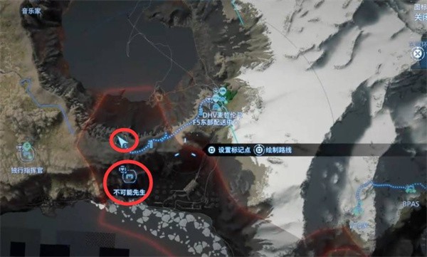 死亡搁浅2次要订单123完成指南_死亡搁浅2次要订单123完成教程(死亡搁浅 要再次建立联系吗)