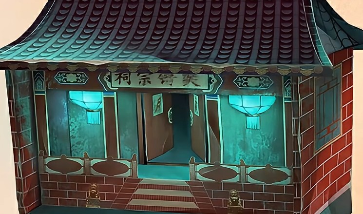 第五人格纸嫁衣联动有什么内容-联动时装