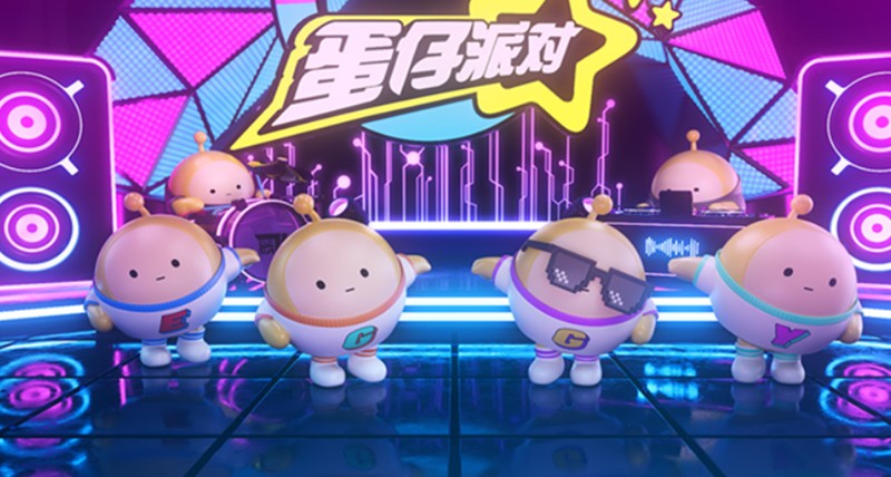 蛋仔派对怎么倒立-蛋仔倒立技巧详细教学