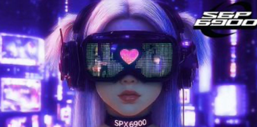 迷因币 $SPX6900 高拉走低，讽刺升级版TOKEN6900预售打开局面