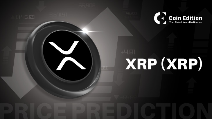 7月4日瑞波币（XRP）价格预测