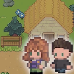 闲置村庄点击者农场