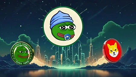 这个为成员们赚取了数百万美元的Meme Coin Alpha小组，曾在SHIB、PEPE和WIF市值低于10万美元时就发现了它们，现在他们正在关注这个代币