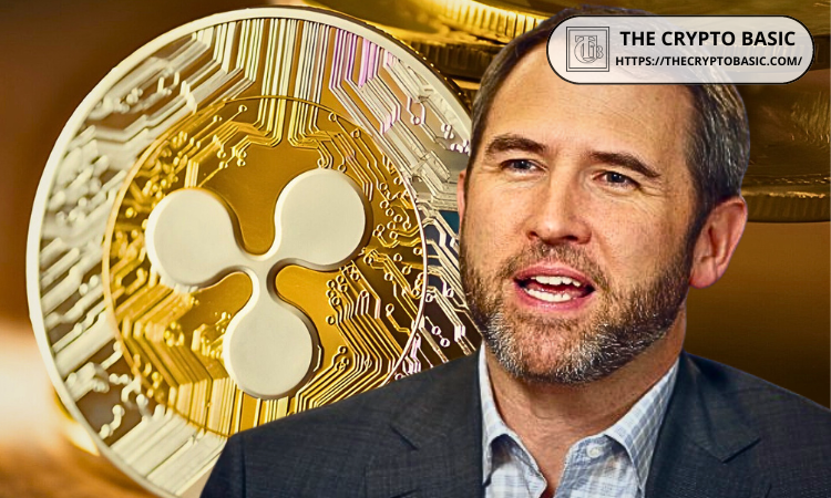 XRP并非瑞波股票，Linqto持有470万股瑞波股份而非XRP：瑞波CEO声明
