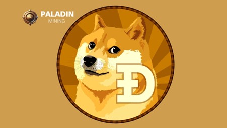 用狗狗币（DOGE）启动比特币矿机，每天赚取6400美元