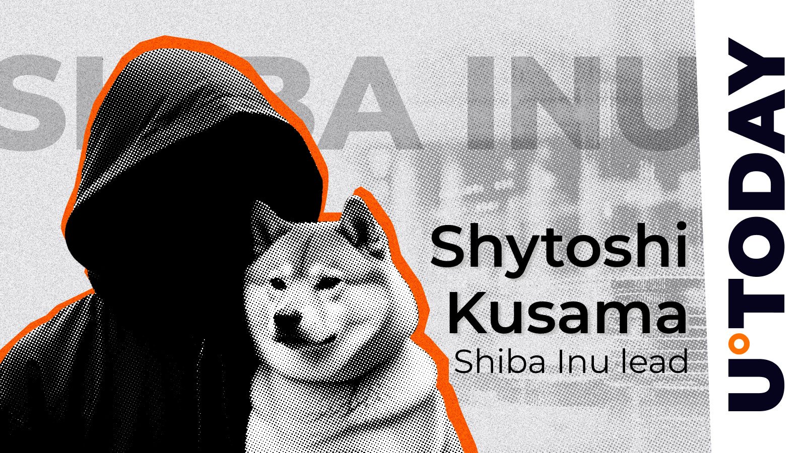 Shytoshi Kusama打破长期沉默，重磅消息揭晓