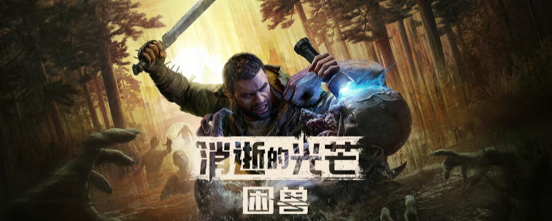 消逝的光芒困兽全武器兑换码介绍(消逝的光芒困兽配置要求)