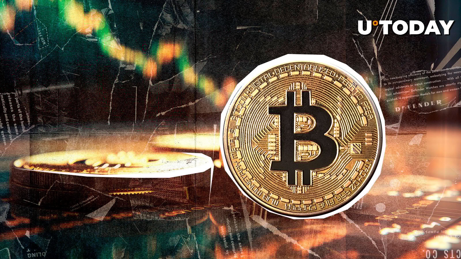 比特币将告别10万美元？BTC势头陷入无人区
