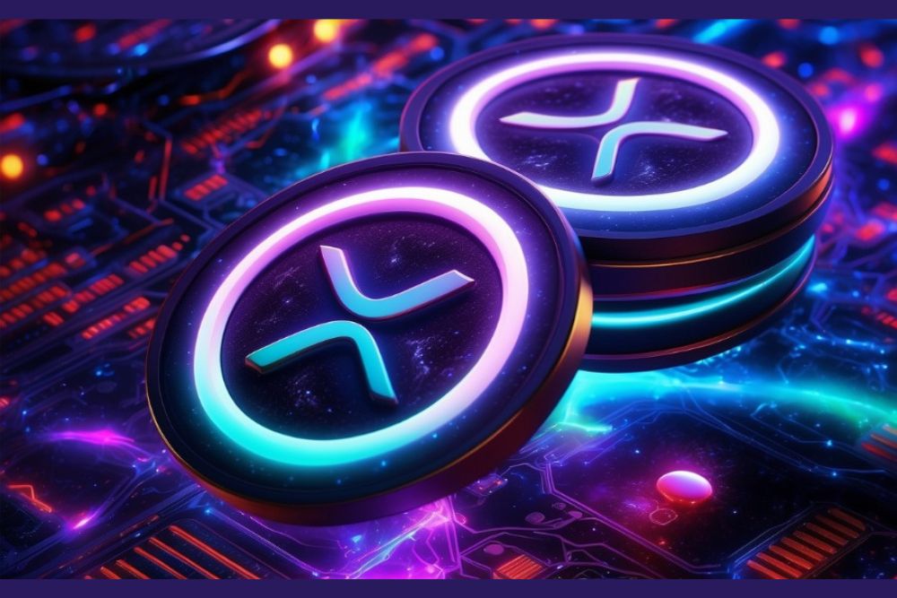 新文档：XRP作为桥梁货币因稳定需求而受益