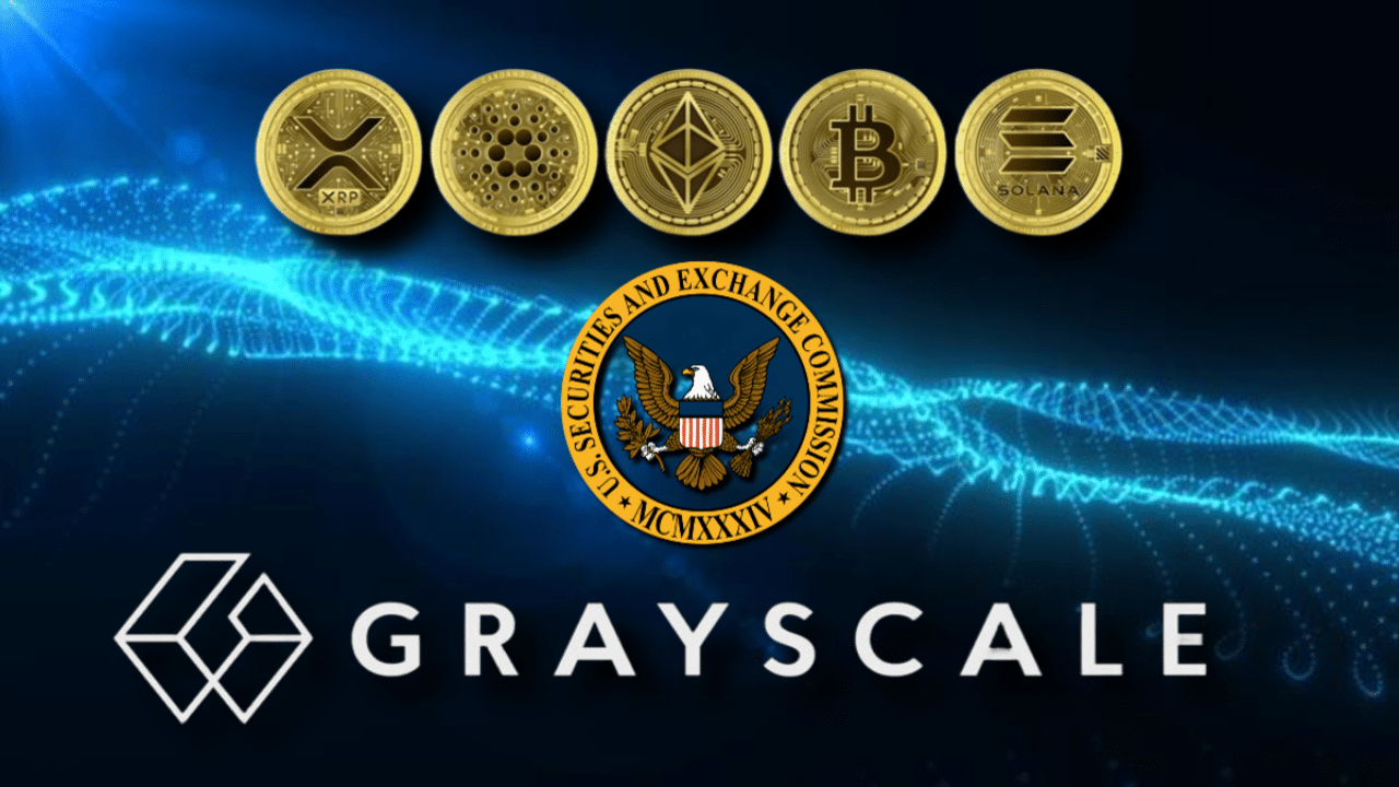 灰度仍保持承诺，SEC暂时暂停GDLC ETF