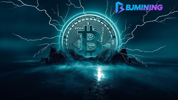 BJMining让比特币（BTC）交易者日赚7700美元