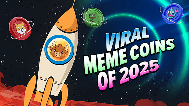 2025年不容错过的8个高回报率代币 [这个模因币白名单名额有限]