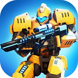 虫巢抵抗末日机甲安卓版