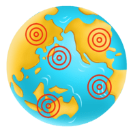 地震模拟器2日本大地震手游下载