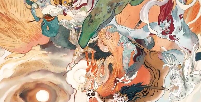 指间山海是哪个公司出的-游戏玩法特色