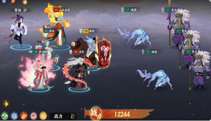 指间山海后羿有什么特点-后羿技能效果解析