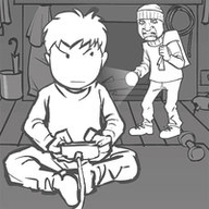 爆打小偷下载手机版