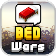 起床战争2Bed Wars