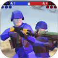 红蓝军团向前冲安卓版
