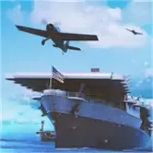 战列巡洋舰激斗