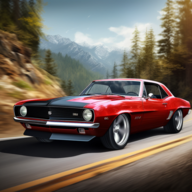 漂移停车模拟器2024