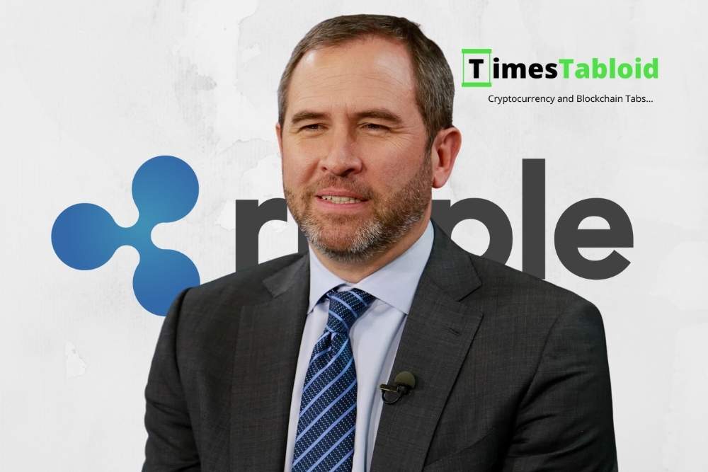 Ripple CEO分享有关RLUSD与Hidden Road的重要消息