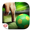 指尖足球射门安卓版