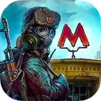 地铁生存僵尸猎人安卓版