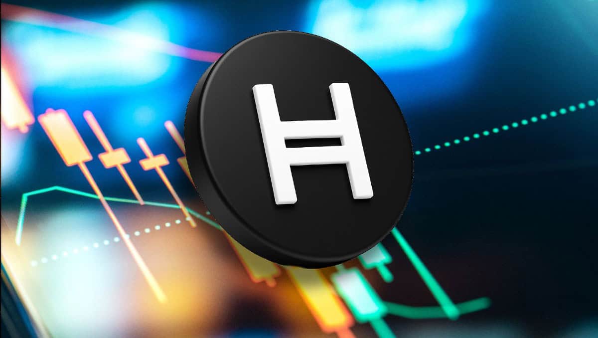 Hedera价格预测：多头试图反弹之际，HBAR面临0.160美元阻力位