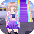 时尚公主跑跑跑最新版