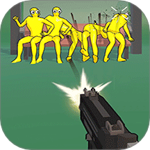 超能枪王免费版