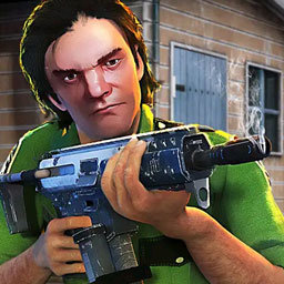 都市突击战安卓版