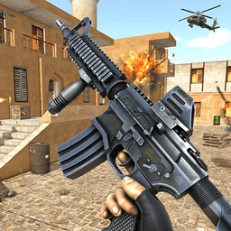 都市生存枪战最新版