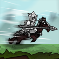 冲刺骑士Wil Knight