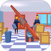 玩命逃亡最新版