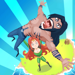 钓鱼夫妇安卓版