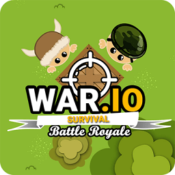 战争io生存大逃杀