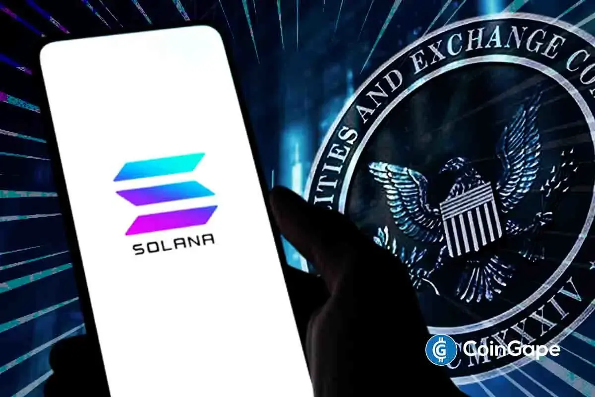 Solana ETF 推出因等待加密货币 ETF 框架而延迟