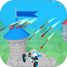 小黑人弓箭传奇最新版