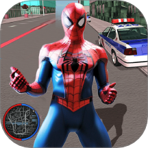 蜘蛛侠英雄大冒险安卓版