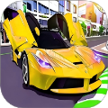 驾驶课模拟