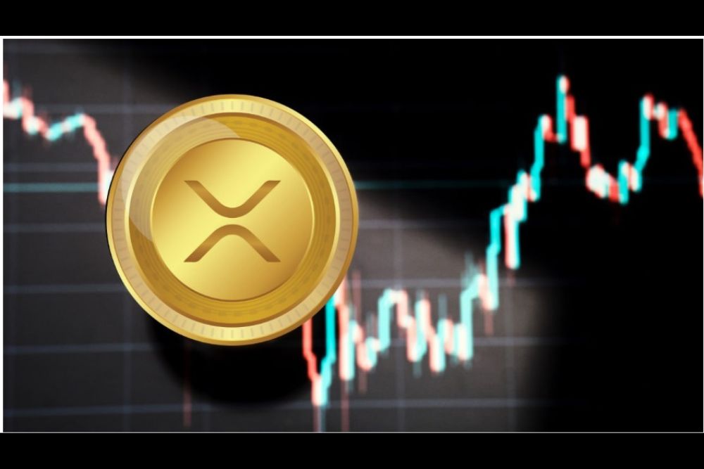分析师称，这一XRP阻力位可能触发价格飙升至历史新高