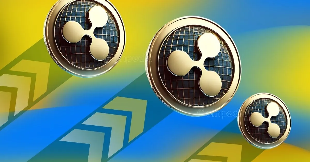 Ripple与美国情报机构的秘密联系？隐藏的关联被揭露