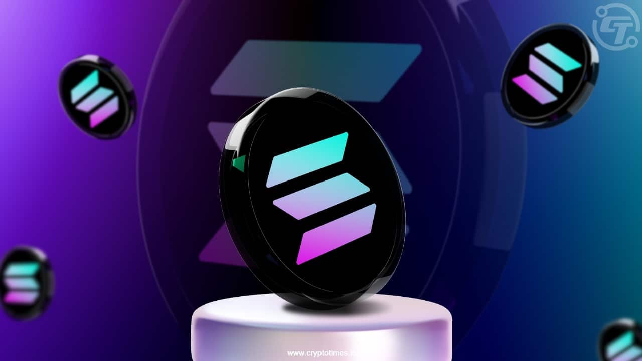 Solana在第二季度以2.71亿美元收入领先，超越Tron和以太坊