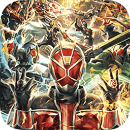 假面骑士城市战争