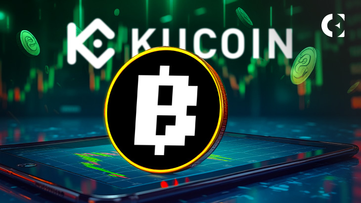 KuCoin上线Blum（BLUM），打造一键交易多链生态系统