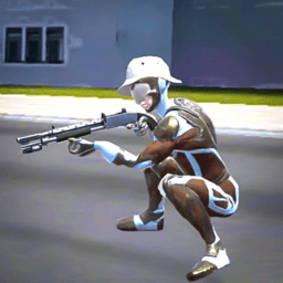 疯狂都市争夺战最新版