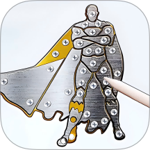 一起拧螺丝手机版