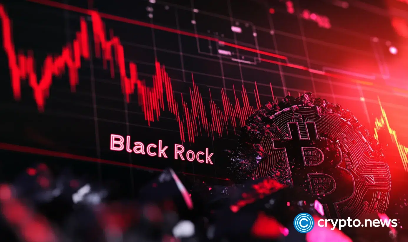 贝莱德购入38.5亿美元比特币，旗下IBIT收益超越标普500基金