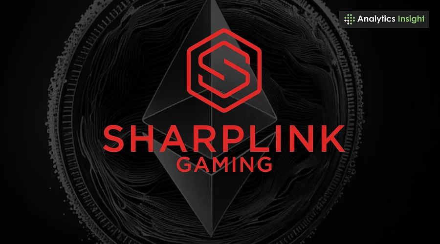 SharpLink Gaming再质押200万美元ETH通过lsETH，股价达11.98美元